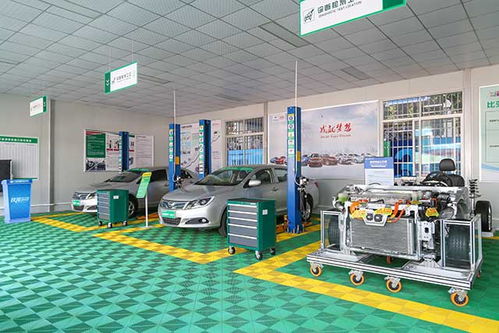 重磅 新能源汽車(chē)15年國(guó)家規(guī)劃出爐